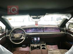 كاديلاك اسكاليد